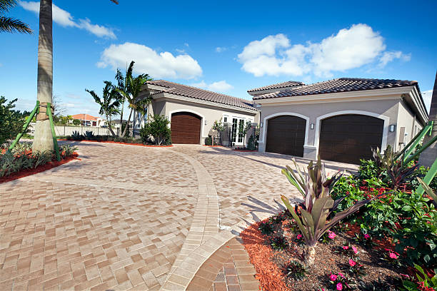 Lithia Springs, GA Driveway Pavers Company