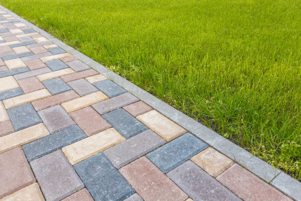 Best Affordable Driveway Pavers  in Lithia Springs, GA