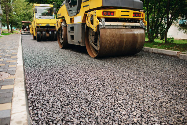 Best Driveway Pavers Near Me  in Lithia Springs, GA